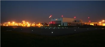Tri chwmni hedfan o Iran wedi'u gosod ar restr reoli'r UD Am Ddarparu Gwasanaethau Cargo i Rwsia
