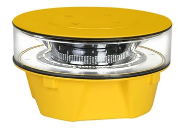 Canolig C Rhwystr Golau LED GOLAU GOLAU GOLAU Awyrennau LED Goleuadau Rhybudd Hedfan Goleuadau Rhwystr Coch Goleuadau Rhybudd Awyrennau Goleuadau Awyrennau Goleuadau Awyrennau Rhybudd Rhybudd Beacon